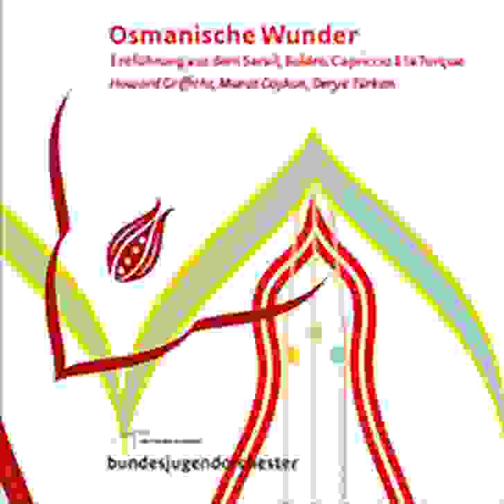 Osmanische Wunder - Entführung aus dem Serail