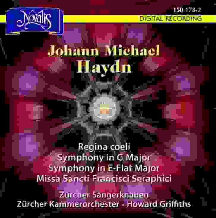 Johann Michael Haydn: Regina coeli