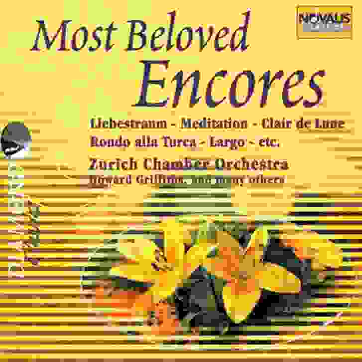 Most Beloved Encores