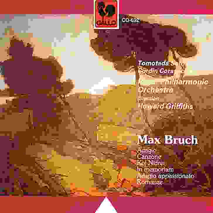 Max Bruch