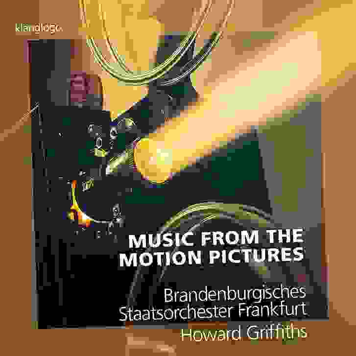 Music from the Motion Pictures