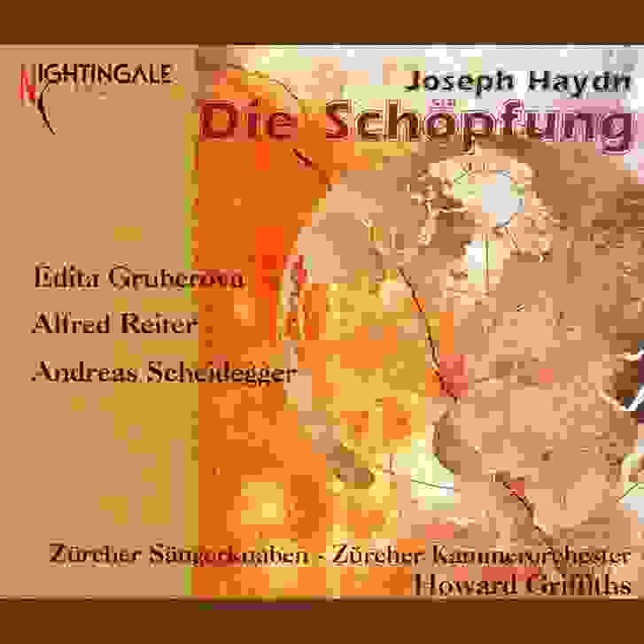 Joseph Haydn - Die Schöpfung