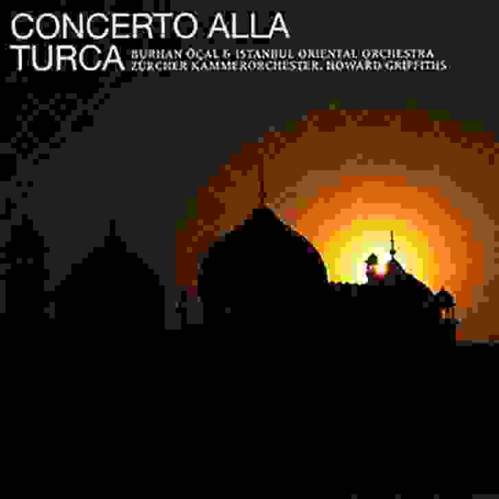 Concerto Alla Turca