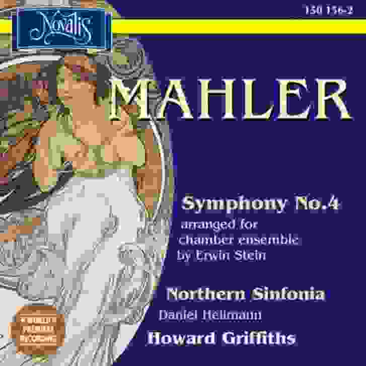 Gustav Mahler - Symphony No. 4