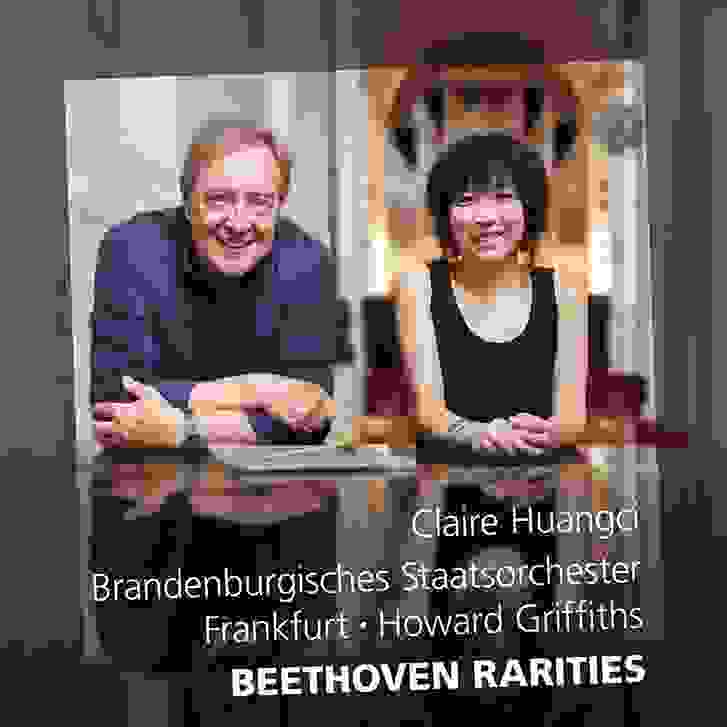 Beethoven Rarities