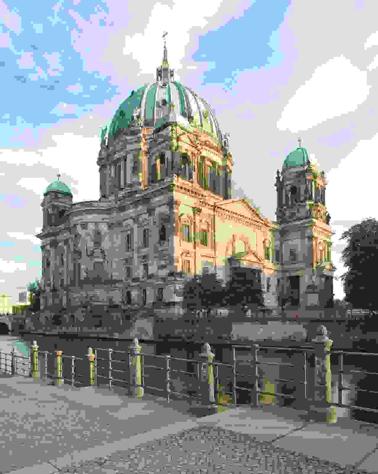 Berliner Dom