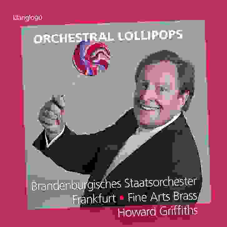 Orchestral Lollipops