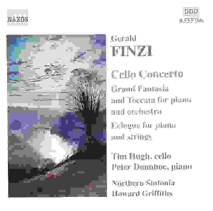 Finzi: Cello Concerto