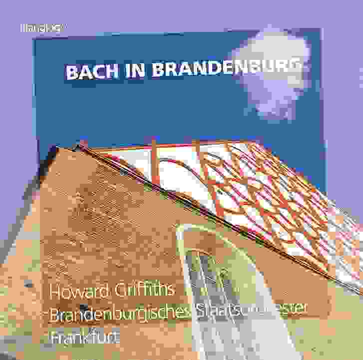 Bach in Brandenburg